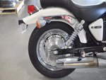�������� �� ������ �������� Suzuki Savage650 2007 ���� 13